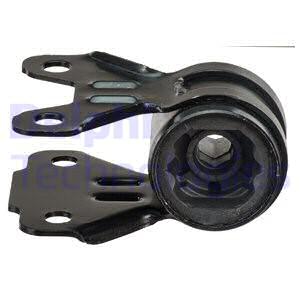 Control Arm-/Trailing Arm Bush DELPHI TD1641W