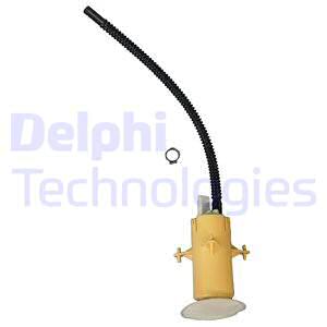 Polttoainepumppu DELPHI FE0534-12B1