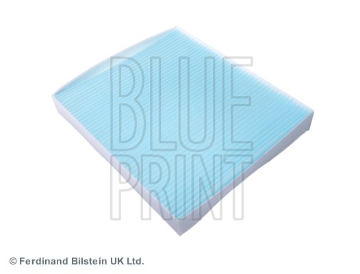 Raitisilmasuodatin BLUE PRINT ADG02593
