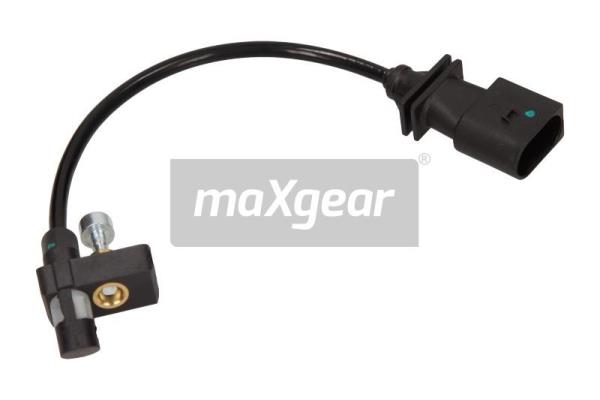 Impulssianturi, kampiakseli MAXGEAR 24-0206