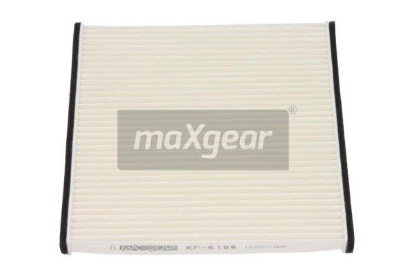 Raitisilmasuodatin MAXGEAR 26-0420