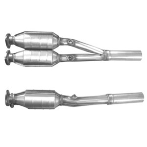 Katalysaattori, SEAT LEON, VW BORA, BORA Variant, GOLF IV, GOLF Variant IV, 1J1131701EX
