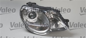 Ajovalo, Vasen, VW EOS, 1Q1941005B, 1Q1941005C, 1Q1941005D