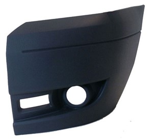 Puskuri, eteen, Eteen, vasen, FORD TRANSIT Buss, TRANSIT Flak/chassi, TRANSIT Skåp, TRANSIT TOURNEO Buss, 1 437 092