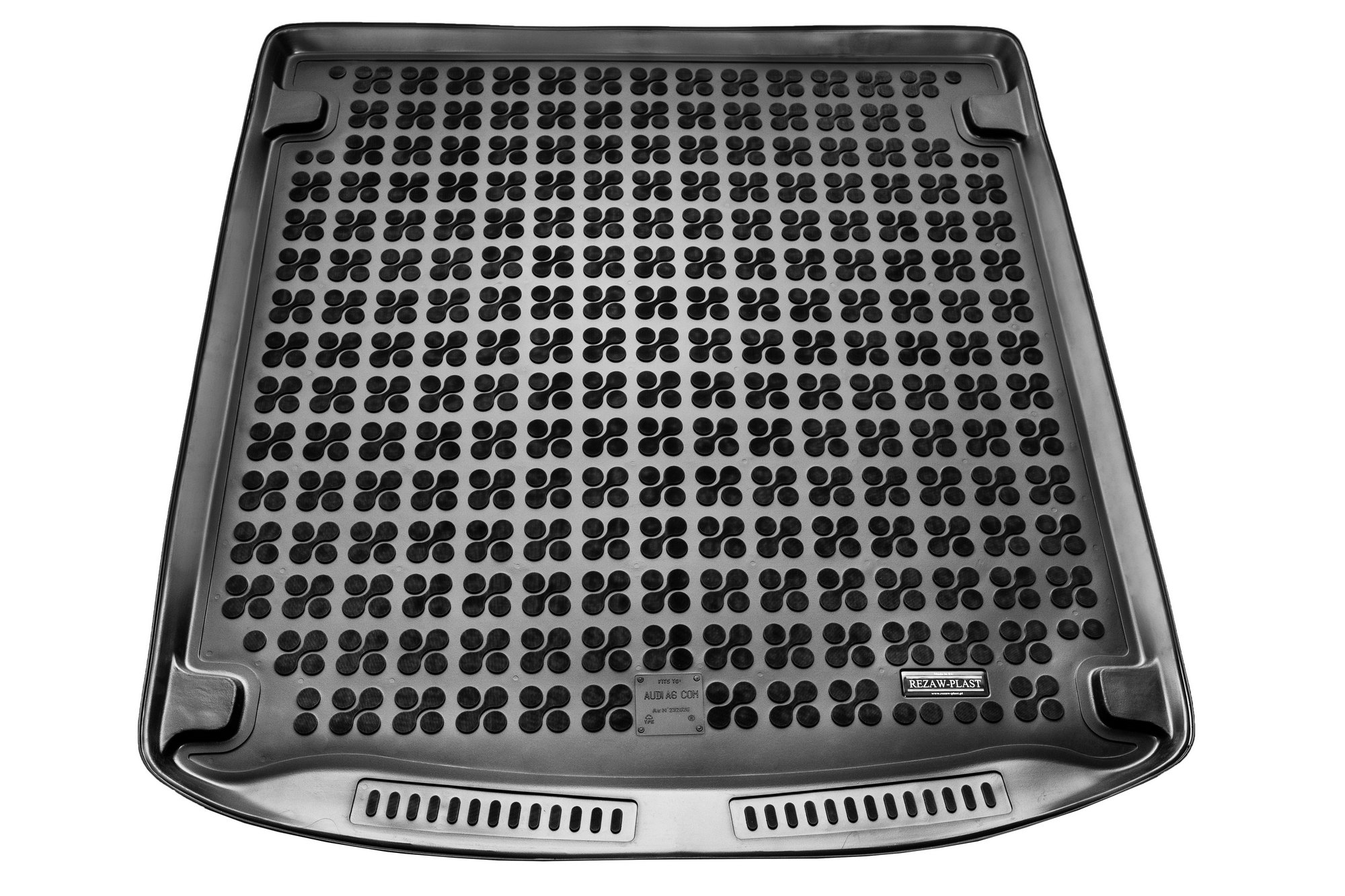 Tavaratilan matto REZAW PLAST 232026 Audi A6 Avant '11-