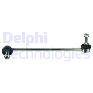Tanko, kallistuksenvaimennin DELPHI TC3442
