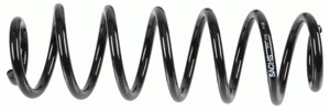 Jousi (auton jousitus), Taka-akseli, SKODA,VW, 1K0 511 115 BG