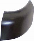 Puskuri, eteen, Eteen, vasen, ISUZU PICKUP, OPEL CAMPO, 8944345892