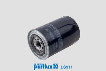 Öljynsuodatin PURFLUX LS911