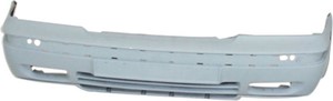 Puskuri, eteen, Edessä, SKODA OCTAVIA I, OCTAVIA Combi I, 1U0807221B