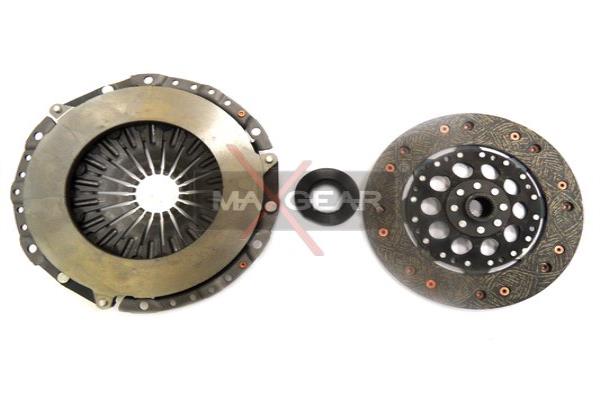 Kytkinpaketti MAXGEAR 61-5121