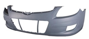 Puskuri, eteen, Edessä, HYUNDAI i30, i30 Kombi, 86511-2L000