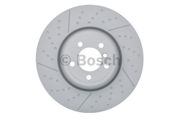Jarrulevy BOSCH 0 986 479 E10