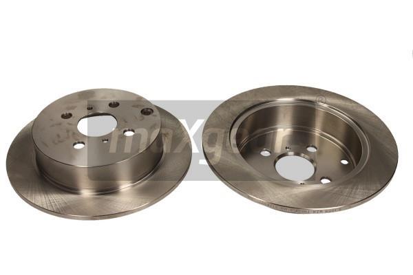 Jarrulevy MAXGEAR 19-1191