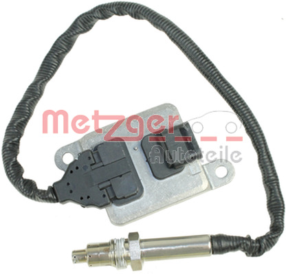NOx-sensori, NOx.katalysaattori METZGER 0899182