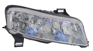 Ajovalo, Oikea, FIAT STILO, STILO Multi Wagon, 0000046780792, 46780792, 51712710