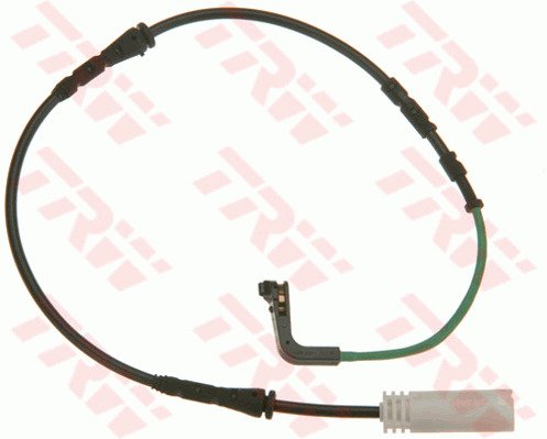 Jarrupalan kulumisen ilmaisin TRW GIC254
