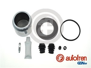 Korjaussarja, jarrusatula, Etuakseli, TOYOTA ALPHARD / VELLFIRE, PREVIA, 47730-28570, 47750-28570