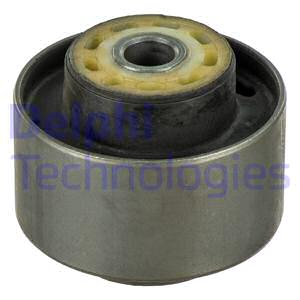 Control Arm-/Trailing Arm Bush DELPHI TD1843W