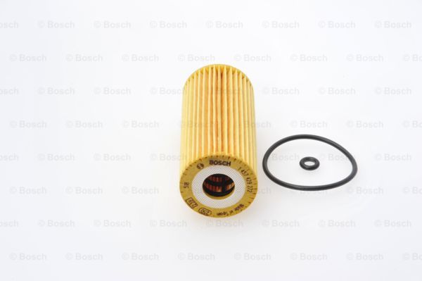 Öljynsuodatin BOSCH 1 457 429 272