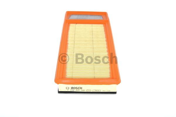 Ilmansuodatin BOSCH F 026 400 346