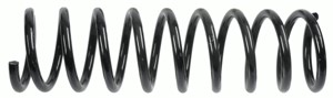 Jousi (auton jousitus), Taka-akseli, BMW 7 [E38], 1 091 547, 33 53 1 091 547