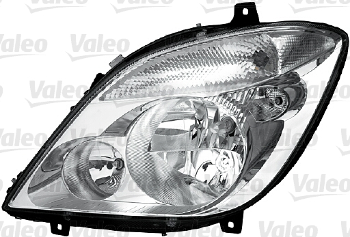 Ajovalo VALEO 044583