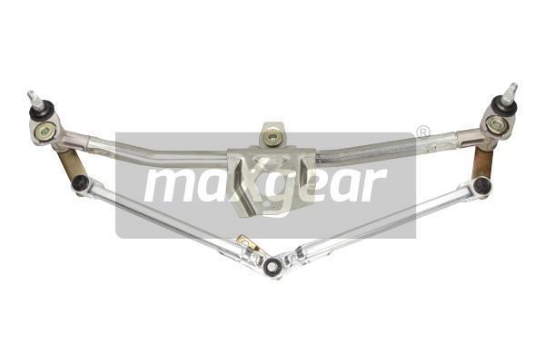 Pyyhkijän vivusto MAXGEAR 50-0083