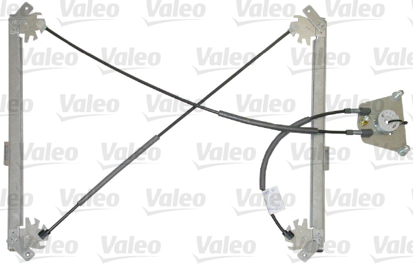 Lasinnostin VALEO 850616