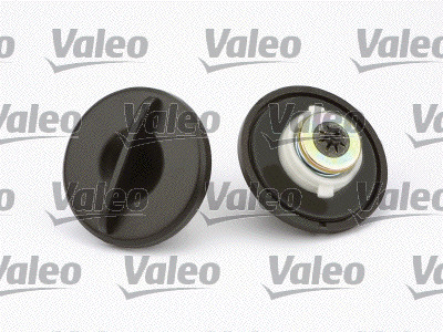 Korkki, polttoainetankki VALEO 745376