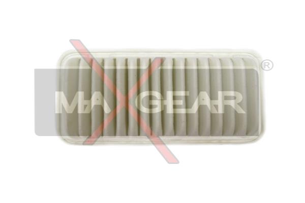 Ilmansuodatin MAXGEAR 26-0358