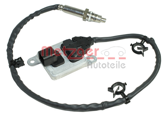 NOx-sensori, NOx.katalysaattori METZGER 0899205