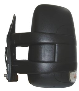 Taustapeili, Vasen, IVECO DAILY Buss IV, DAILY Flak/chassi IV, DAILY Skåp IV, DAILY Tipp IV, 0000003800401, 0000003801926, 0000003801928