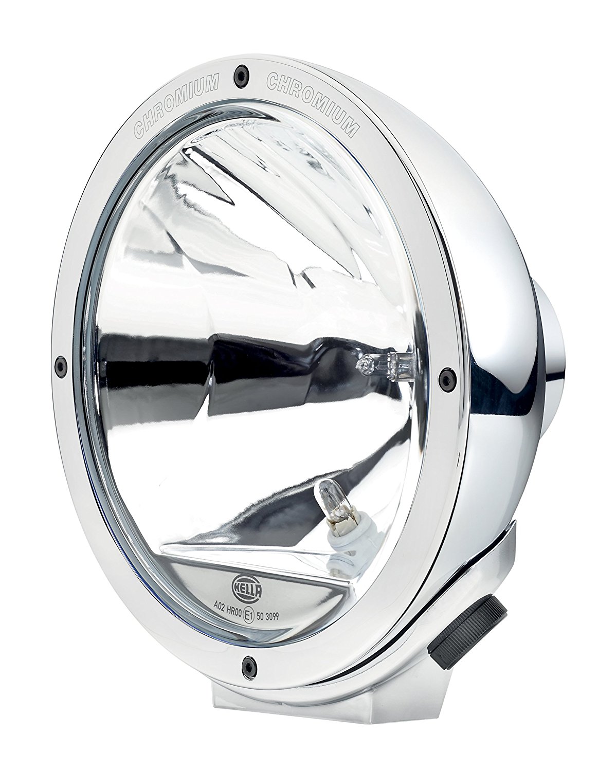 Kaukovalo HELLA LUMINATOR CHROMIUM POSITION LIGHT REF 50