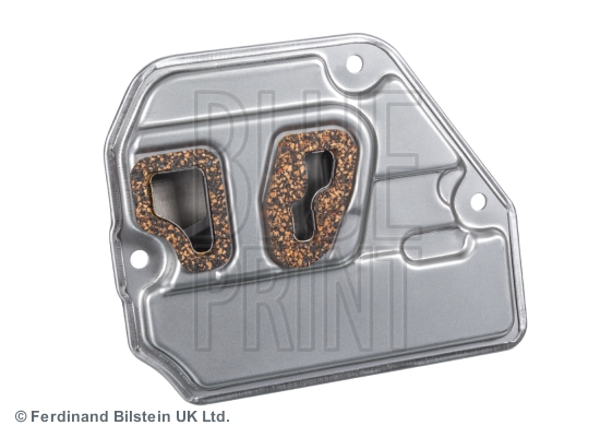 Hydrauliikkasuodatin, automaattivaihteisto BLUE PRINT ADJ132135