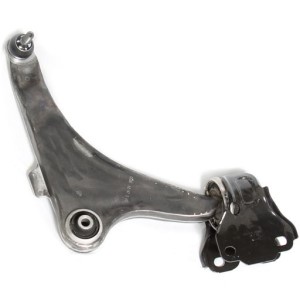 Tukivarsi, pyöräntuenta, Etuakseli, oikea, Oikea, VOLVO S60 II, S80 II, V60 I, V70 III, 31340127, 31429320