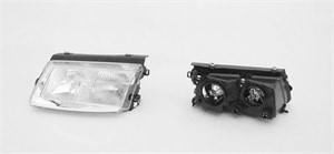 Ajovalo, Vasen, VW PASSAT, PASSAT Variant, 3B0 941 017K, 3B0 941 017R