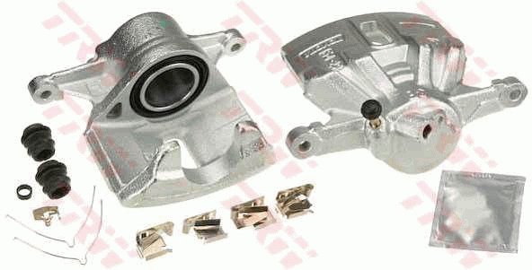 Jarrusatula TRW BHW304E