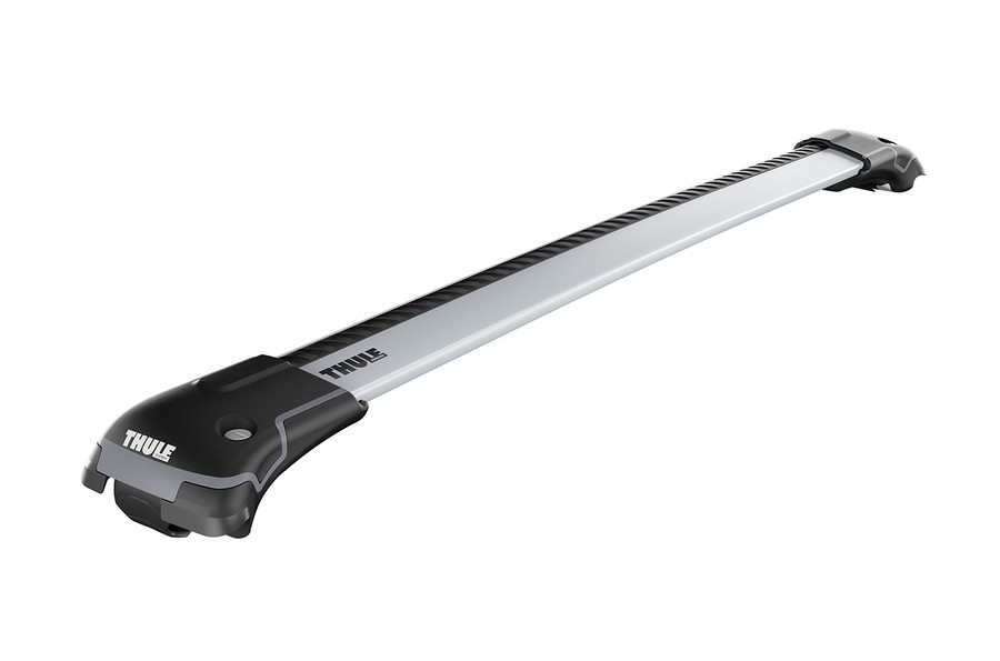Kattotelinetangot THULE WINGBAR EDGE L 86.4