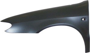 Lokasuoja, Eteen, oikea, CITROËN XSARA, XSARA Break, XSARA Coupé, 7841 K1