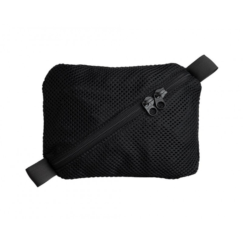 Savotta Trinket Pouch standalone 15x20cm Musta