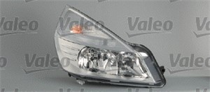 Ajovalo, Vasen, RENAULT ESPACE IV, 7701064398