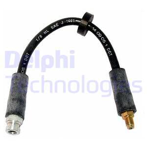 Jarruletku DELPHI LH0466