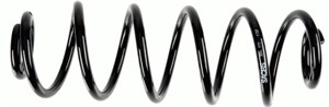 Jousi (auton jousitus), Taka-akseli, AUDI A4 B8 Avant, A7 Sportback, 8K0 511 115 DH
