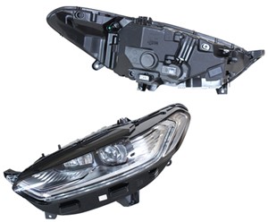 Ajovalo, Oikea, FORD MONDEO Halvkombi V, MONDEO Sedan V, MONDEO Turnier V, 1 872 349, 1 910 019, 2 017 552, 2 132 673, 2 140 151, 212371