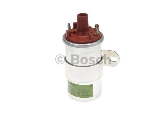 Sytytyspuola BOSCH 0 221 118 329