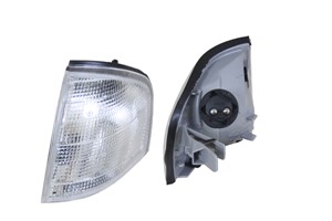 Vilkkuvalo, Oikea, MERCEDES-BENZ C-KLASS [W202], C-KLASS T-Model [S202], 202 826 1043, A 202 826 1043