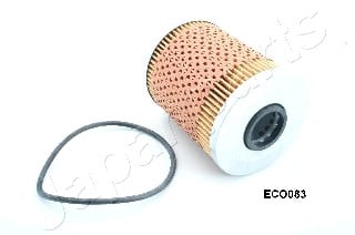 Öljynsuodatin JAPANPARTS FO-ECO083