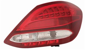 Takavalo, Oikea, MERCEDES-BENZ C-KLASS [W205], A2058200264