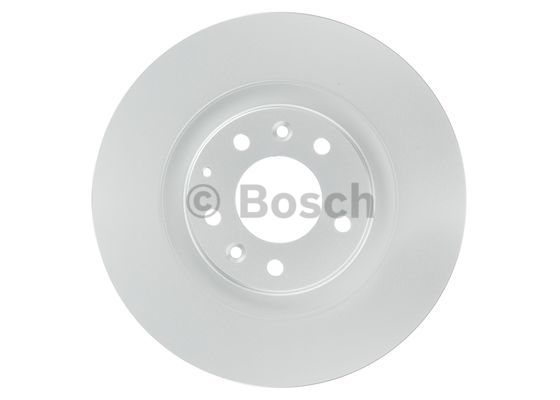 Jarrulevy BOSCH 0 986 479 795